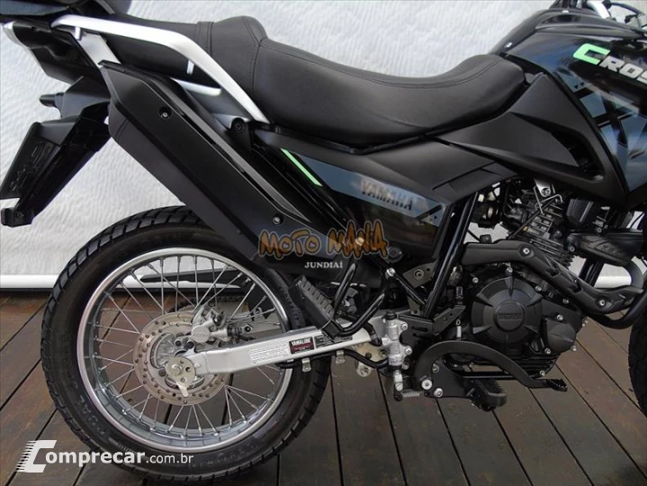 XTZ 150 CROSSER S