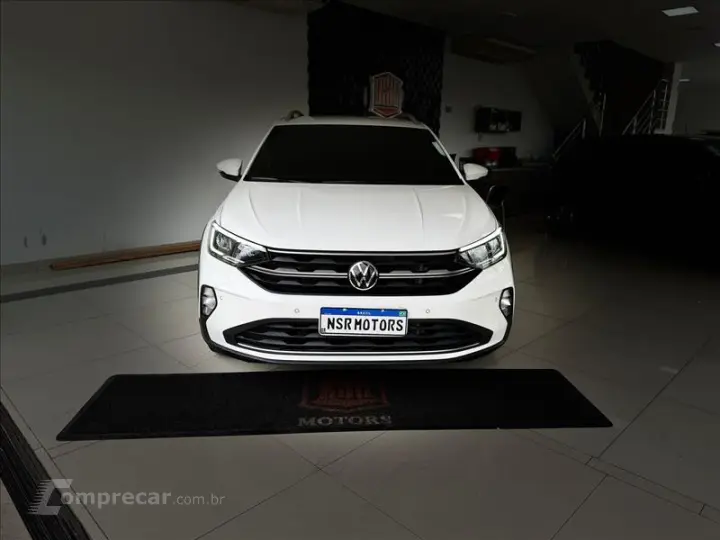 NIVUS 1.0 200 TSI Highline