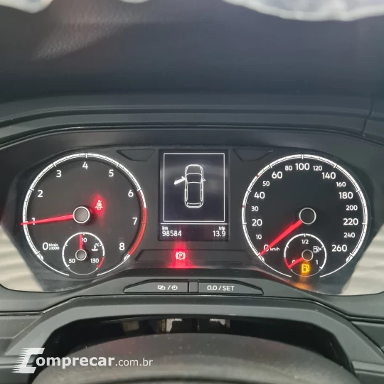 POLO 1.0 MPI