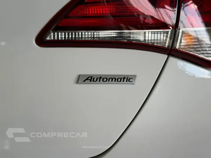 HB20 1.6 PREMIUM 16V FLEX 4P AUTOMÁTICO
