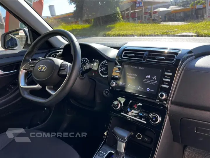 CRETA 1.0 Tgdi Limited