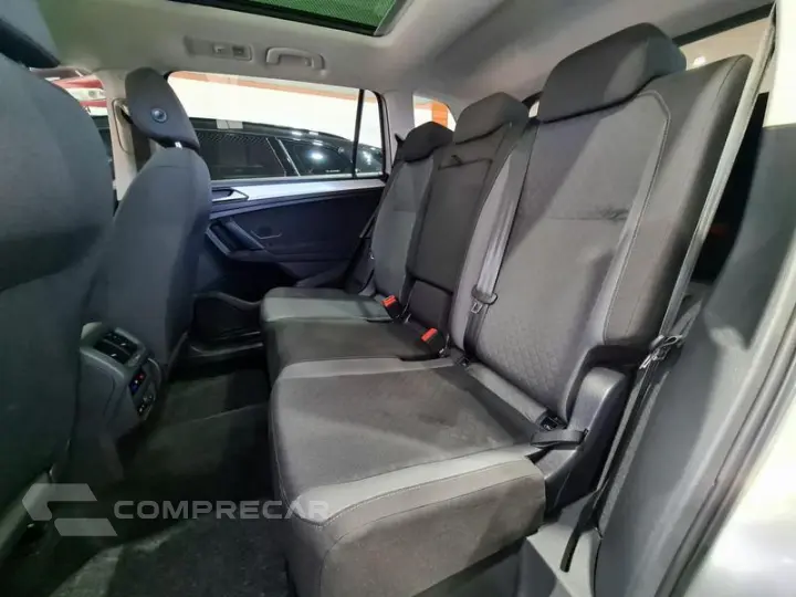 TIGUAN ALLSPAC 250 TSI 1.4 FLEX
