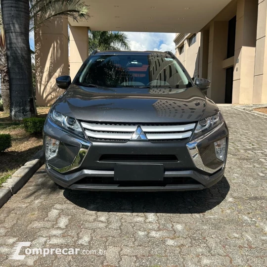ECLIPSE CROSS 1.5 Mivec Turbo GLS
