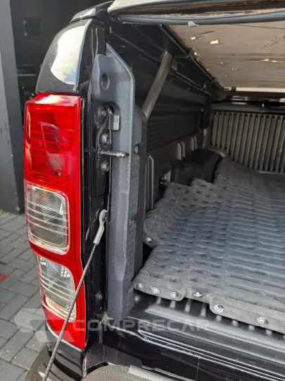 RANGER 3.2 Limited 4X4 CD 20V