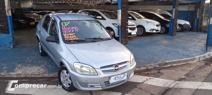 PRISMA 1.4 MPFI JOY 8V