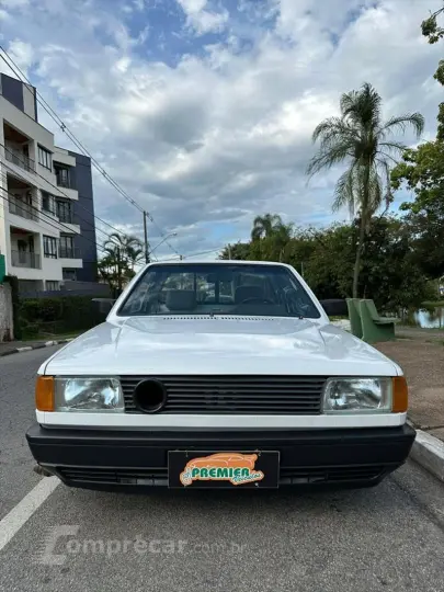 SAVEIRO 1.8 CL CS 8V
