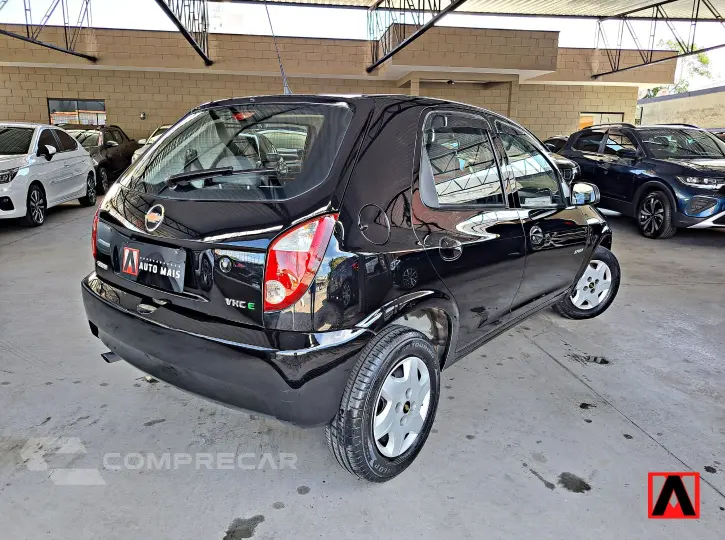 CELTA 1.0 MPFI VHCE Spirit 8V