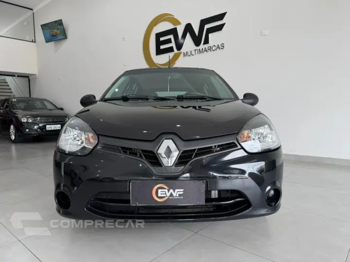 Clio RN/Alizé/Expr./1.0 Hi-Power 16V 5p