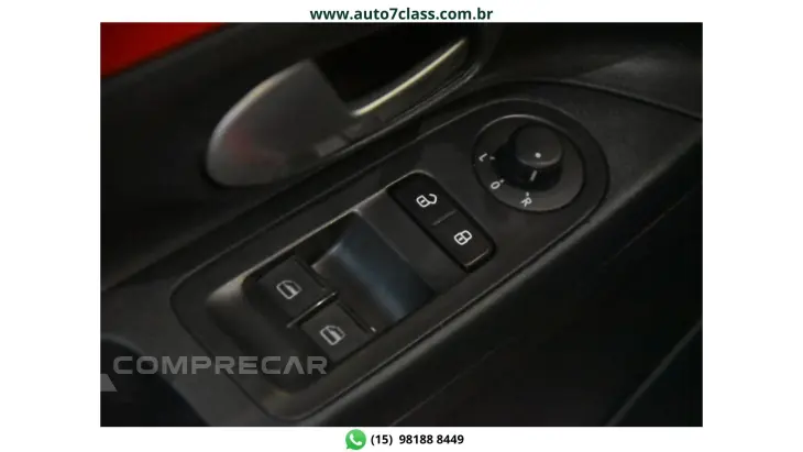 UP - 1.0 MPI MOVE UP 12V 4P MANUAL