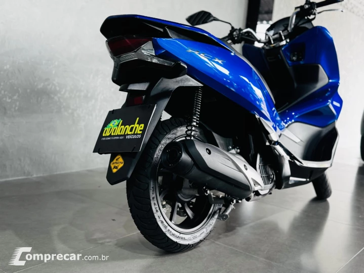 PCX 150