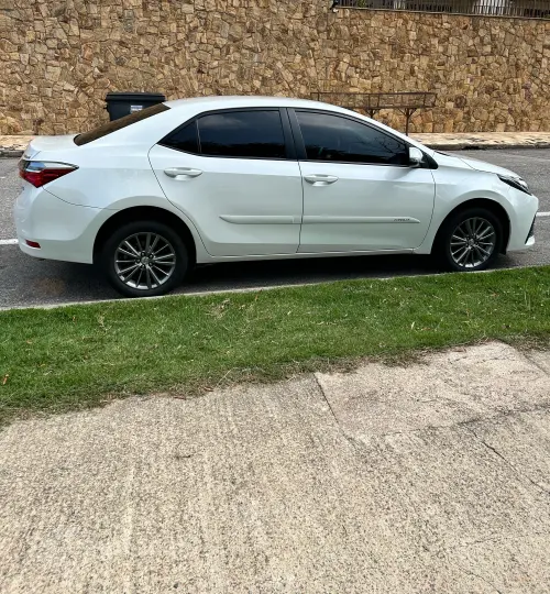 COROLLA 1.8 GLI Upper 16V