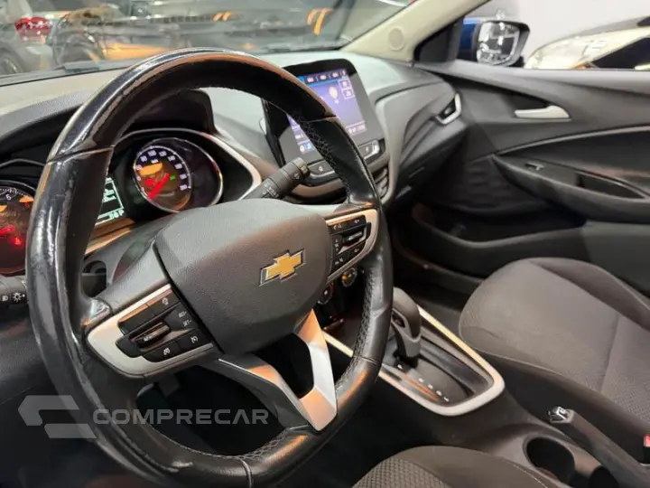 ONIX PLUS 10TAT LTZ