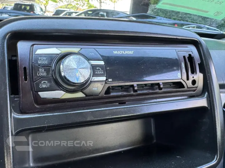 MOBI 1.0 8V EVO Like.