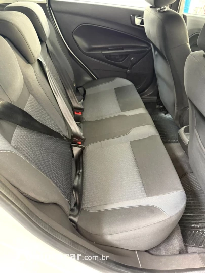 FIESTA 1.6 SE 16V