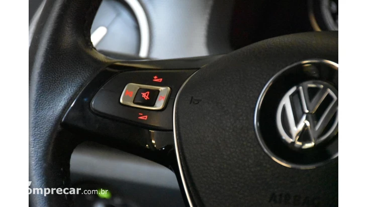 UP - 1.0 TSI MOVE UP 12V 4P MANUAL