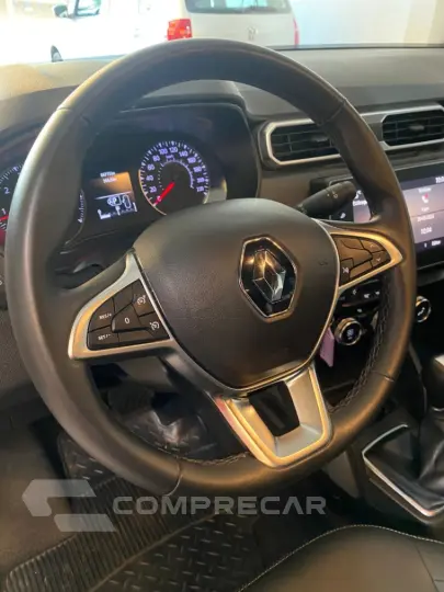 DUSTER 1.6 16V SCE Intense Plus