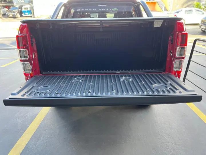 Ranger FX4 3.2 20V 4x4 CD Diesel Aut.