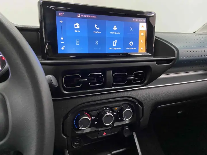 C3 1.6 16V FLEX FEEL PACK AT6