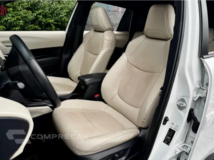 COROLLA CROSS 1.8 VVT-I HYBRID FLEX XRX CVT