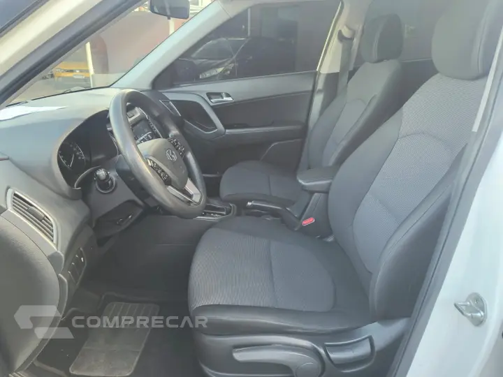 CRETA 1.6 16V Pulse