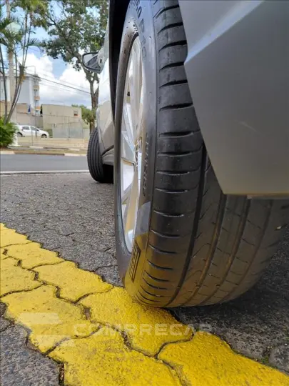 NIVUS 1.0 200 TSI TOTAL FLEX COMFORTLINE AUTOMÁTI