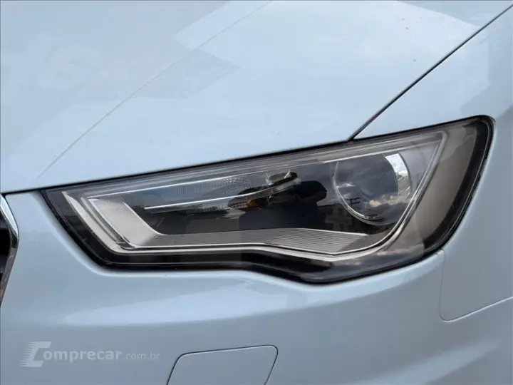 A3 1.4 TFSI Sedan Attraction 16V