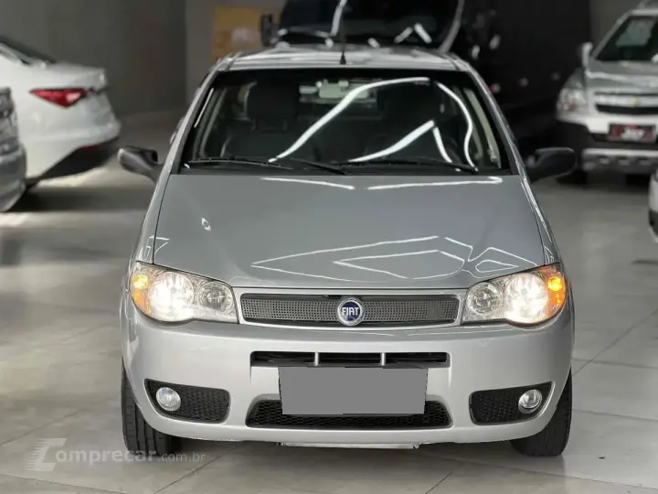 PALIO 1.0 MPI Fire 8V