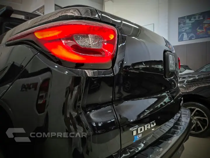 TORO 1.3 TURBO 270 FLEX FREEDOM AT6