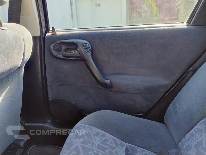 VECTRA 2.0 MPFI GLS 8V