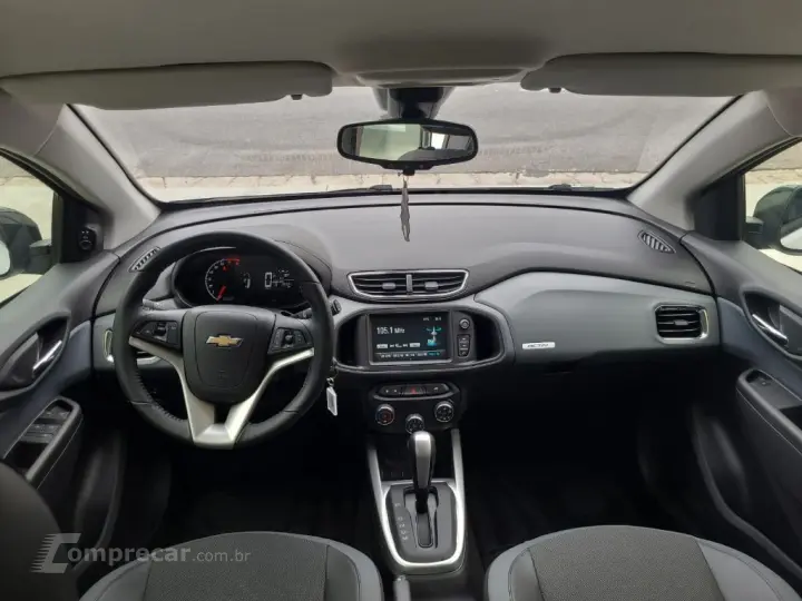 ONIX HATCH ACTIV 1.4 8V Flex 5P Aut.