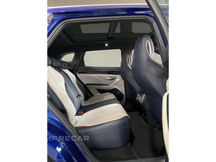 SONG PLUS PREMIUM 1.5 DM-I TURBO HÍBRIDO AWD AUTOMÁTICO