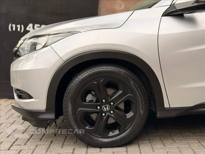 HR-V 1.8 16V EX