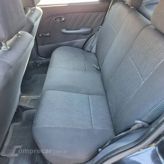 Palio 1.0 ECONOMY Fire Flex 8V 4p