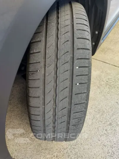 WR-V EX 1.5 Flexone 16V 5p Aut.