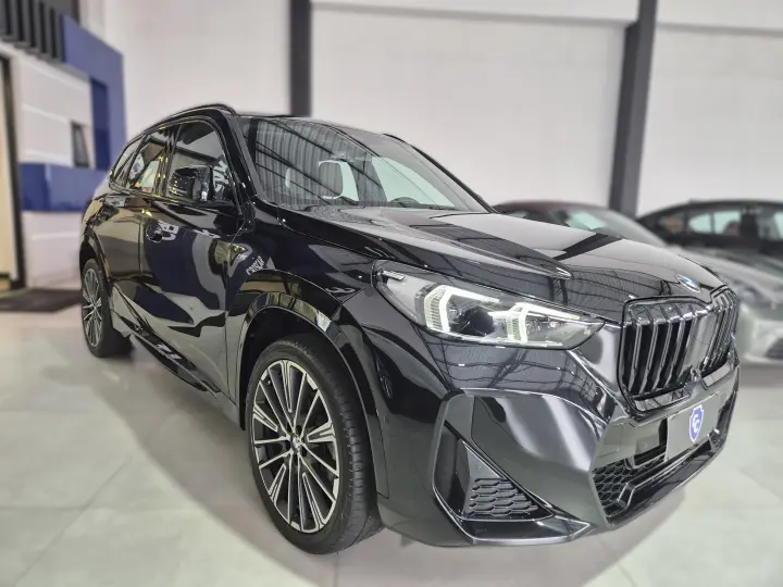 X1 2.0 16V TURBO GASOLINA SDRIVE20I M SPORT STEPTRONIC