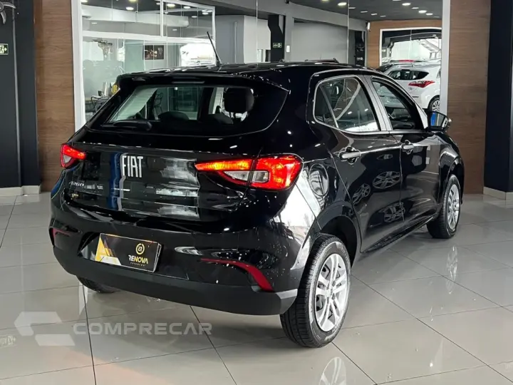 ARGO 1.0 FIREFLY FLEX MANUAL