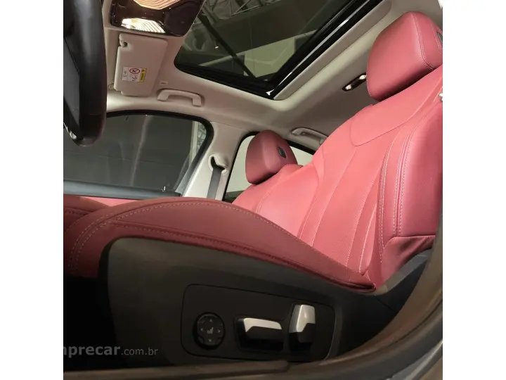 320i 2.0 16V TURBO FLEX SPORT GP AUTOMÁTICO