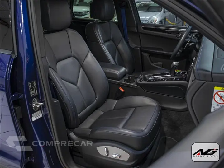 MACAN 2.0 Turbo