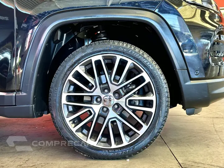 COMPASS 1.3 T270 TURBO FLEX LIMITED AT6