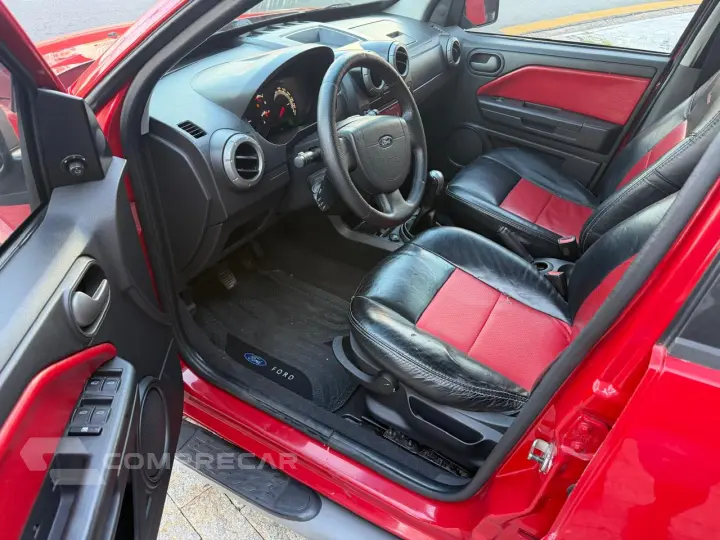 ECOSPORT 1.6 Freestyle 8V