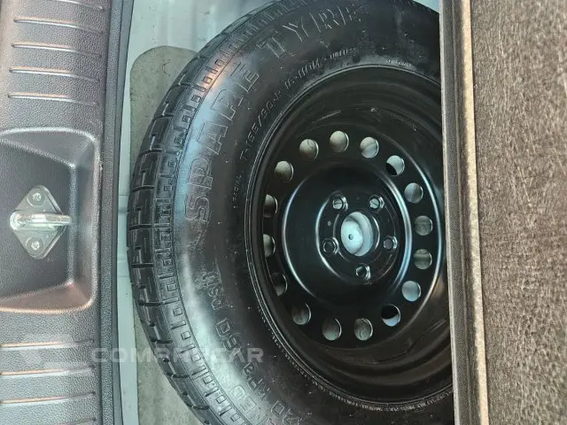 CRETA - 1.6 16V ATTITUDE AUTOMÁTICO