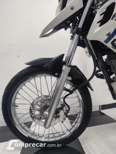 XTZ 150 Crosser ED