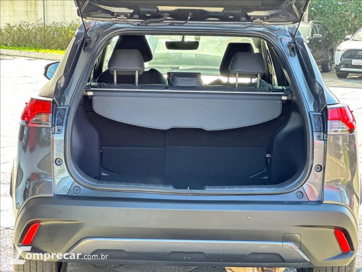 COROLLA CROSS 2.0 VVT-IE FLEX XRE DIRECT SHIFT