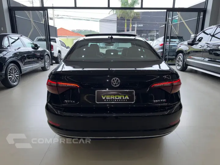 Jetta Comfortline 1.4