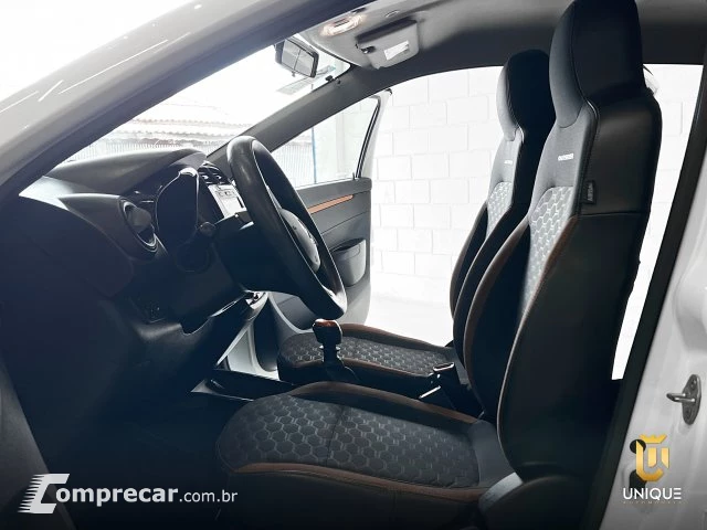 KWID - 1.0 12V SCE OUTSIDER MANUAL
