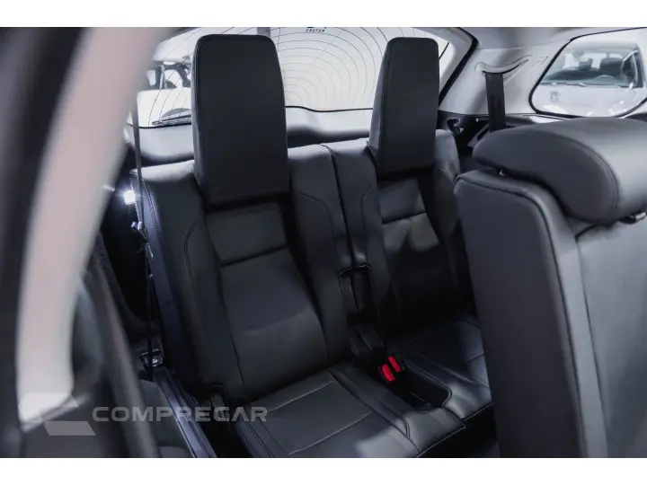 DISCOVERY SPORT 2.0 P250 TURBO FLEX SE AUTOMÁTICO