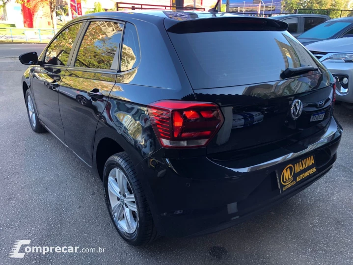 POLO 1.0 200 TSI Comfortline