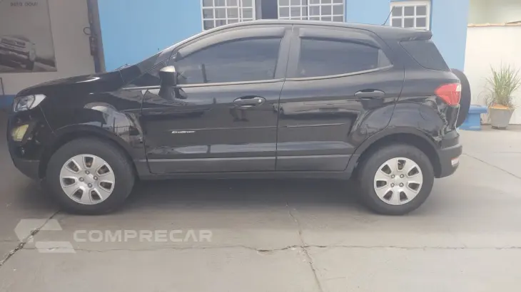 Ecosport 1.5