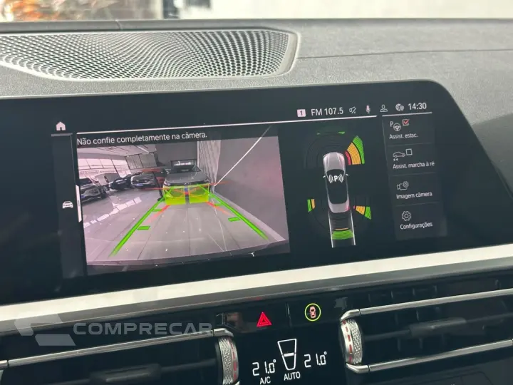 420i Cabriolet M Sport 2.0 TB 16V 2p.