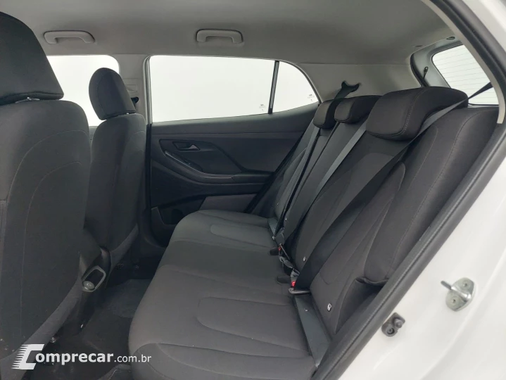 CRETA 1.0 TGDI FLEX COMFORT AUTOMÁTICO